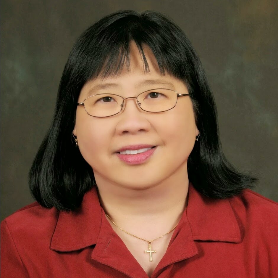 Dr. Bernadette Alisantosa  